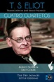 Leer Cuatro Cuartetos de T. S. Eliot libro completo online gratis.