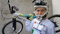 Oskar Schilling ins BMX-Nationalteam aufgenommen - Sport Mix | SportNews.bz