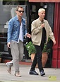 Jude Law Steps Out with His Model Son Rafferty in London!: Photo ...