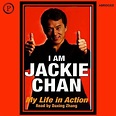I Am Jackie Chan: My Life in Action (Audio Download): Jackie Chan ...