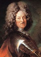 Philip William, Margrave of Brandenburg-Schwedt - Philip William ...