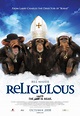 Religulous (2008) on Collectorz.com Core Movies