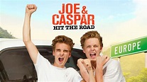 Joe and Caspar Hit the Road (2015) - HBO Max | Flixable
