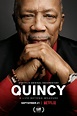 Quincy (2018) par Alan Hicks, Rashida Jones