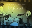 Live at Lafayette's Music Room-Memphis TN by Big Star (CD, 2018) for ...