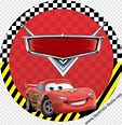 Disney pixar cars illustration, lightning mcqueen brazil cars adhesivo ...