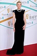 Cate Blanchett Rewore An Old Oscars Dress At The 2023 BAFTAs | British ...