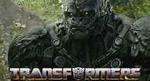 “Transformers: el despertar de las bestias” estrena tráiler con escenas ...