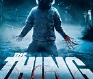 The Thing - Film (2011) - EcranLarge