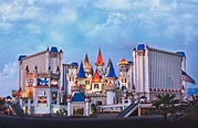 Excalibur Hotel and Casino (Las Vegas, NV) - Resort Reviews ...