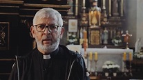 ks. Wojciech Pieprzyca – Parafia Rzymskokatolicka pw. św. Marcina Bpa