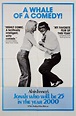 Jonah Who Will Be 25 in the Year 2000 1976 U.S. One Sheet Poster ...