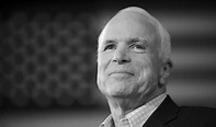 US-Senator John McCain im Alter von 81 Jahren gestorben - B.Z. – Die ...