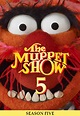 The Muppet Show - Season 5 @ TheTVDB