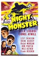 Night Monster (1942) - IMDb
