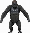 Neca Dawn of the Planet of the Apes 7-Inch Luca Action Figure: Amazon ...
