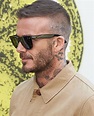 90 Amazing David Beckham Fade Haircut - Best Haircut Ideas