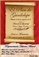El Plan de Guadalupe firmado el 26 de marzo de 1913