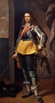 Carlo Francesco Nuvolone 1609-1662 - Portrait of a Gentleman in Armour ...