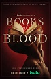 Libros de sangre (2020) - FilmAffinity