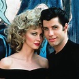 John Travolta y Olivia Newton-John en “Grease”, 1978 | Popular movies ...