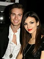 One of the loveliest couple ♡ Victoria & Pierson | Victoria justice ...