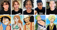 Netflix anuncia elenco do live-action de One Piece - O Megascópio