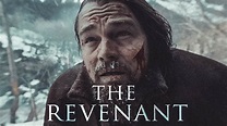 The Revenant Movie Review - Recent Movie Posters