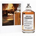 ≫ Perfume Replica By The Fireplace > Comprar, Precio y Opinión 2024