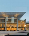 Ampliación del Instituto de Arte de Chicago - Renzo Piano Building ...