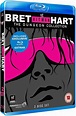 WWE: Bret Hitman Hart - The Dungeon Collection Blu-ray: Amazon.co.uk ...