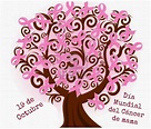 Lista 97+ Foto Cancer De Mama Dibujos Para Colorear Lleno