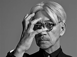 Ryūichi Sakamoto – Damien Jalet