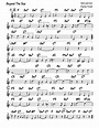 Beyond The Sea Sheet music for Piano (Solo) | Musescore.com