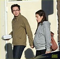 Photo: steven yeun steps out with pregnant wife joana 15 | Photo ...