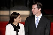 When Kimberly Guilfoyle and Gavin Newsom were a power couple in the ...