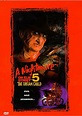 Nightmare On Elm Street 5, A: The Dream Child (DVD 1989) | DVD Empire