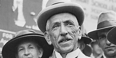 Billy Hughes — Prime Ministers — Australian Prime Ministers