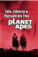 Life, Liberty and Pursuit on the Planet of the Apes (TV Movie 1980) - IMDb