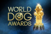 Ever Wished The Oscars Had More Dogs? Then This Award Show Is For You ...