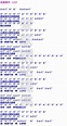 甜蜜蜜 (鄧麗君) [原創笛譜 / 附 Demo] - 3字牧童笛譜《台灣歌手》 - 牧童笛譜專頁 - bunbun000.com