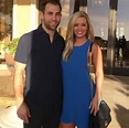Wives and Girlfriends of NHL players: Jason Zucker & Carly Aplin