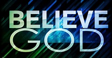 50 Bibles Verses on Believing God – VNSALVATION