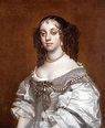 Geopedrados: A Rainha inglesa D. Catarina de Bragança morreu há 306 anos