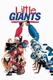 Ver Pequeños Gigantes (1994) Online Latino HD - Pelisplus