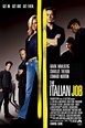 The Italian Job (#1 of 5): Extra Large Movie Poster Image - IMP Awards