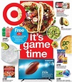 Target Current weekly ad 01/26 - 02/01/2020 - frequent-ads.com