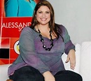 Alessandra Rampolla habló de su rotundo cambio tras adelgazar 60 kilos ...