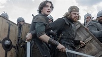 Aethelstan in The Last Kingdom: Who is he and was he real? | Woman & Home