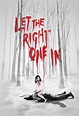 Let the Right One In (2008) [1500 x 2201] | Best movie posters, Horror ...